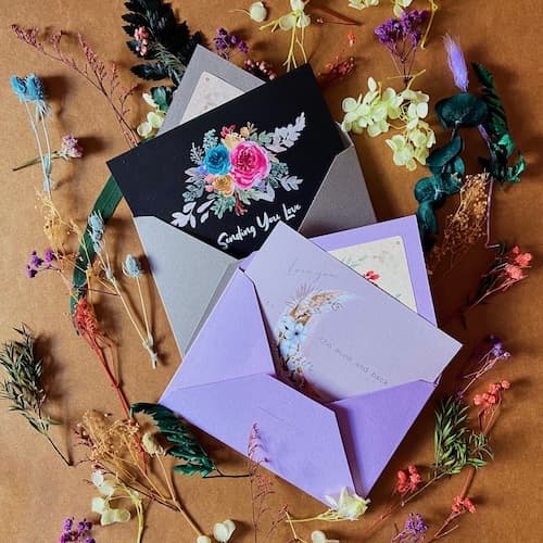Greeting Cards